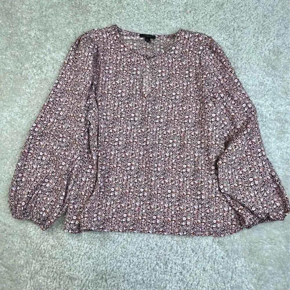 J. Crew crew pit